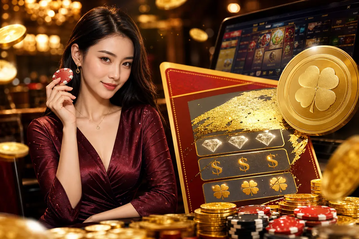 gambet ưu điểm nổi bật