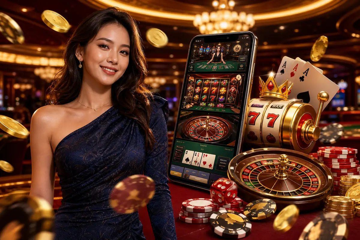 gambet điều khoản khuyến mãi