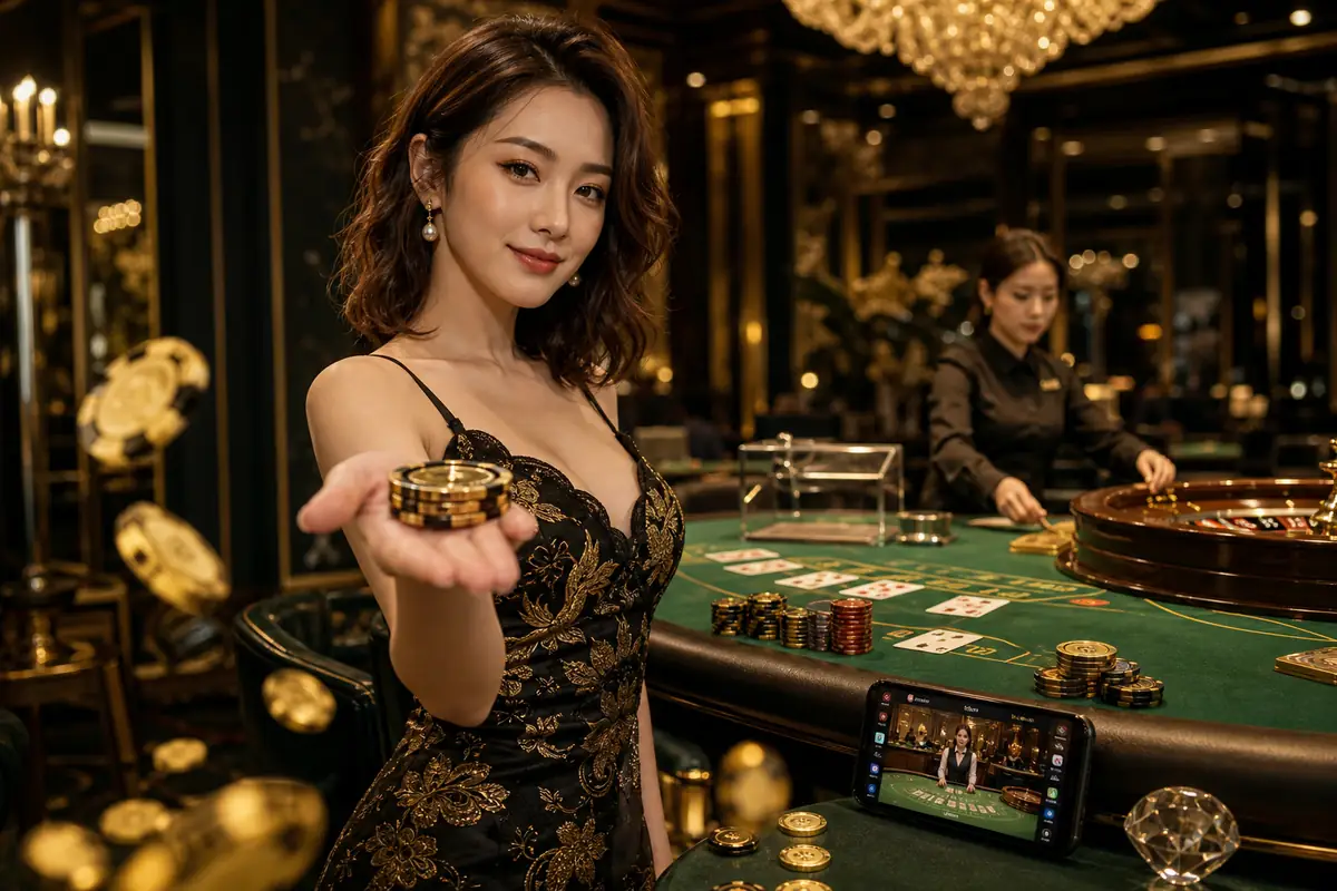 gambet