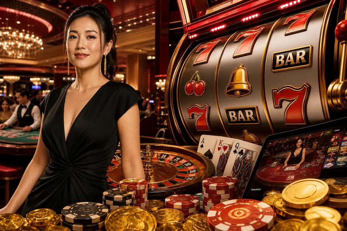 gambet
