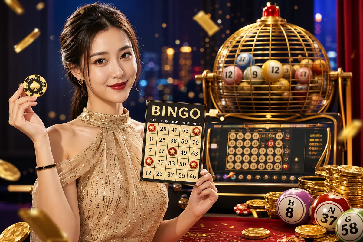 gambet