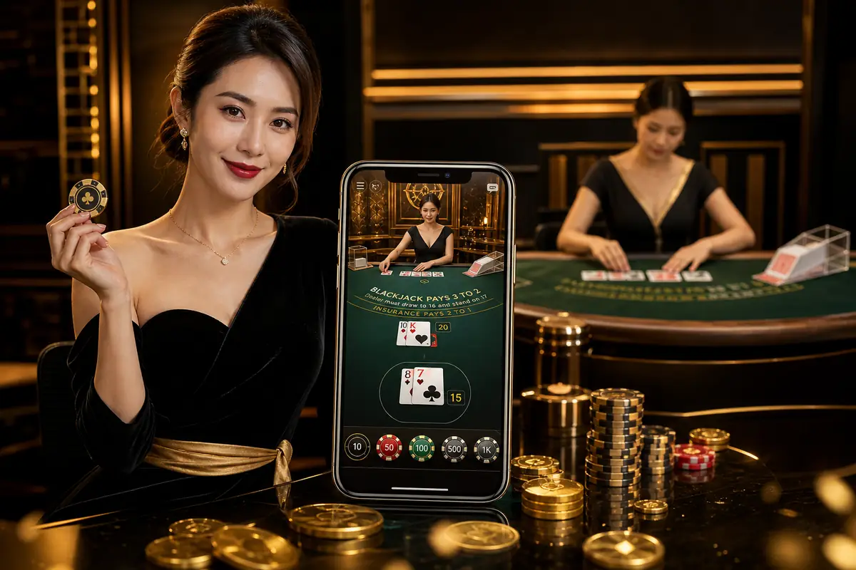 gambet