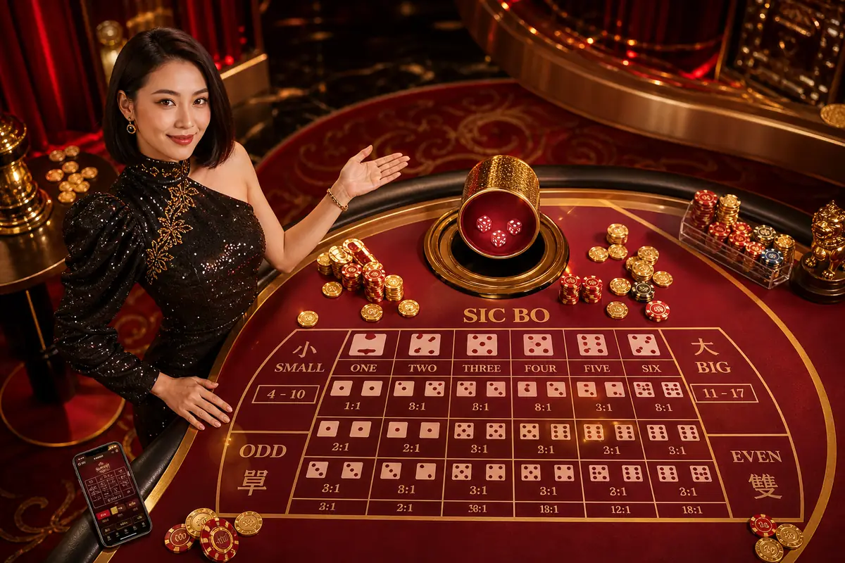 gambet